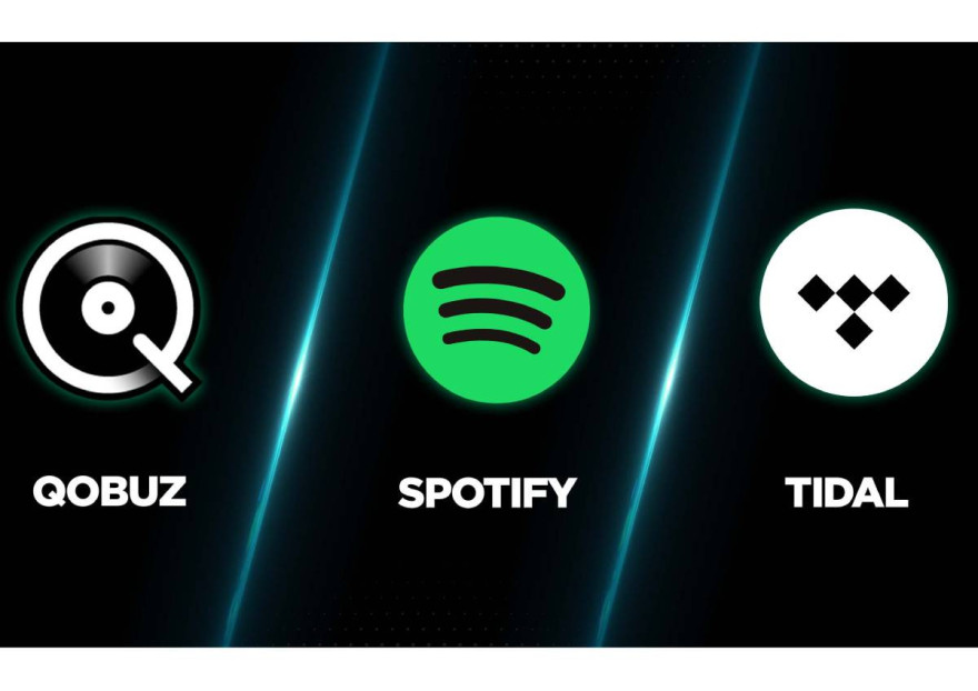 Spotify vs Tidal vs Qobuz – Diferențe calitate sunet, preț și avantaje